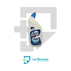 Lysol Toilet Bowl Cleaner
