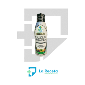 Tropical Oasis Calcium Magnesium