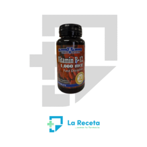 Pharma Natural Vitamin B12