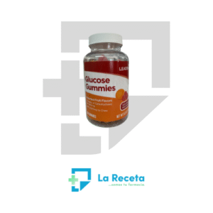 Leader Glucose Gummies