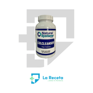 Natural Systems Colcleanser