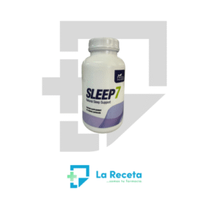 Pure & Healthy Sleep 7