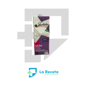Indulac Leche Sin Grasa