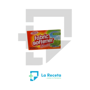 Fabric Softener Sheets