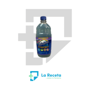 Fabuloso Actibacterial Lavanda