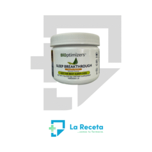 SanoVit BIOptimizers Sleep Breakthrough Tropical Dreams