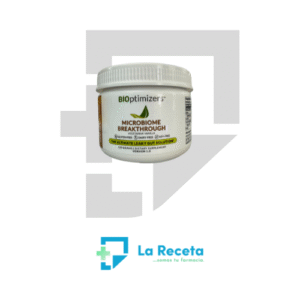 SanoVit BIOptimizers Microbiome Breakthrough