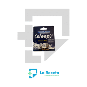 Pharma Natural Sleep 2