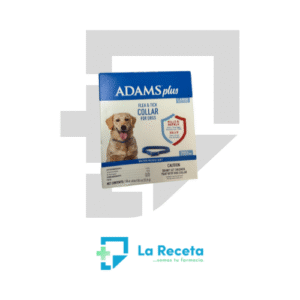 Flea & Tick Collar for Large Dogs