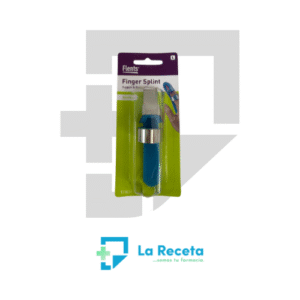 Flents Finger Splint