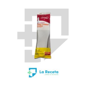 Leader Odor Control Insoles