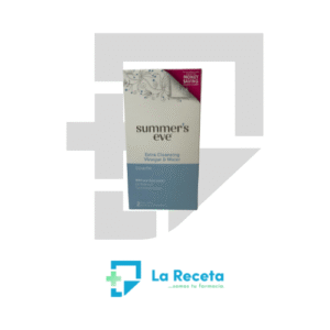 Summer's Eve Douche 2pk Extra Cleansing Vinegar & Water