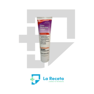 Secura Extra Protective Cream