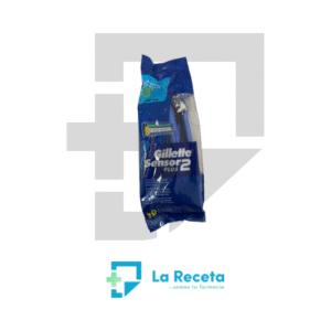 Gillette Sensor 2 Plus
