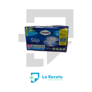 Tena Slip Ultra Adult Diapers Large