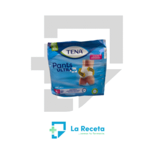 Tena Pants Ultra Large