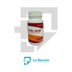 Leader Folic Acid