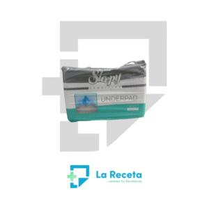 Sleepy Sensitive Underpad