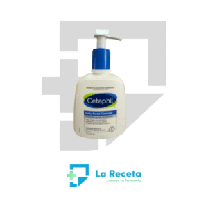 Cetaphil Daily Facial Cleanser