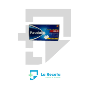 Panadol 100ct