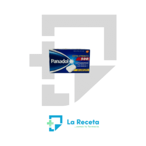 Panadol 24ct