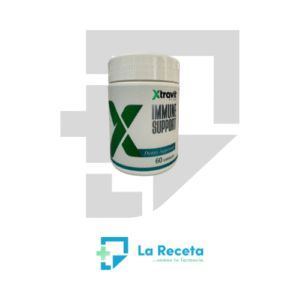 Xtravit Immune Support