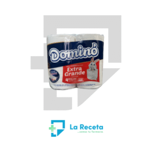Domino Papel Higienico