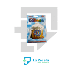 Foil Balloon "Coolest Dad Ever"