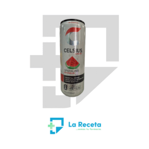 Celsius Sparkling Watermelon