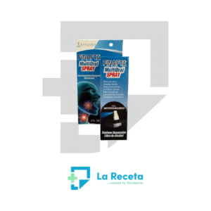 Finafta MultiOral Spray