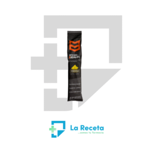 Mtn Ops Ignite Pineapple