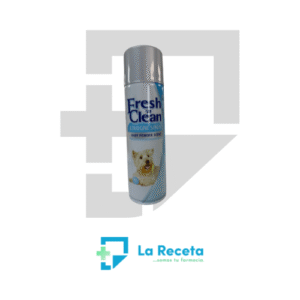 Fresh 'n Clean Cologne Spray