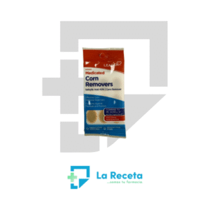 Leader Medicated Corn Removers