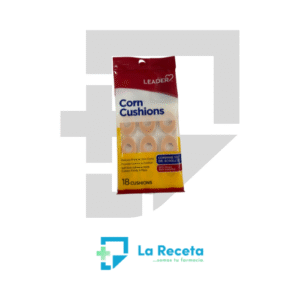 Leader Corn Cushions