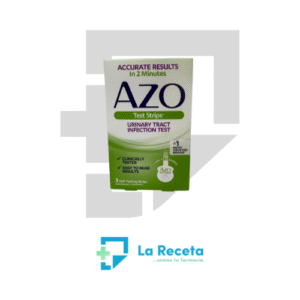 AZO Urinary Tract Infection Test