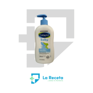 Cetaphil Baby Daily Lotion
