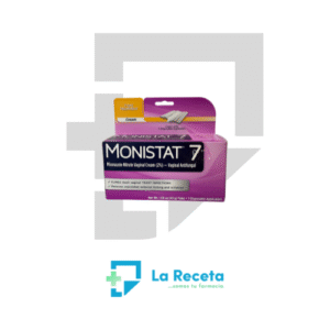 Monistat 7