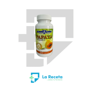 Pharma Natural Papaya