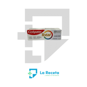 Colgate Total Clean Mint
