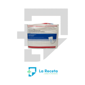 Cardinal Health Guards for Men