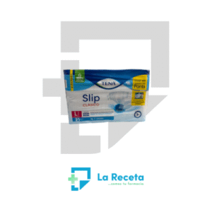 Tena Slip Clasico Large