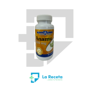 Pharma Natural Anamu