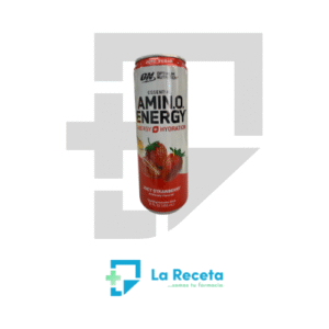 Amino Energy Strawberry