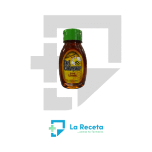 Del Colmenar Miel con Limon