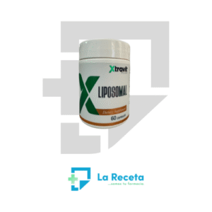 Xtravit Liposomal