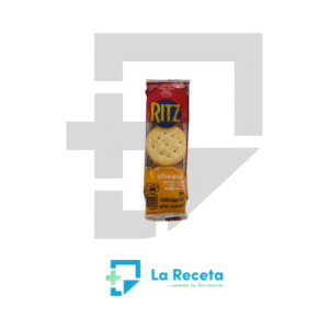 Ritz Cheese