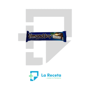 Almond Joy