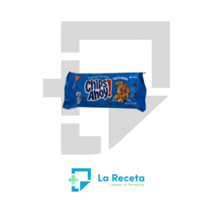 Chips Ahoy Original