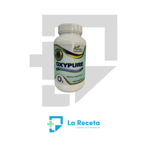 Pure & Healthy Oxypure