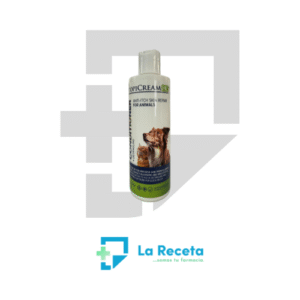 Atopicream HC Anti-Itch Skin Repair for animals